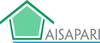 Aisapari Logo download