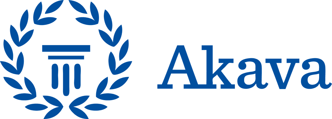 Akava Logo download