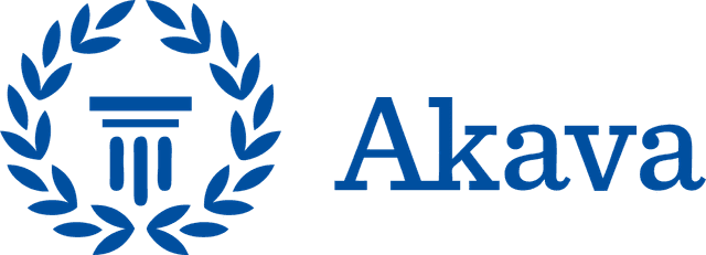 Akava Logo download