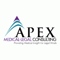 Apex Medical-Legal Consulting Logo download