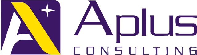 Aplus Consulting Logo download