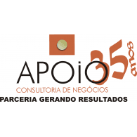 Apoio Consultoria Logo download