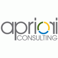 Apriori Consulting Logo download