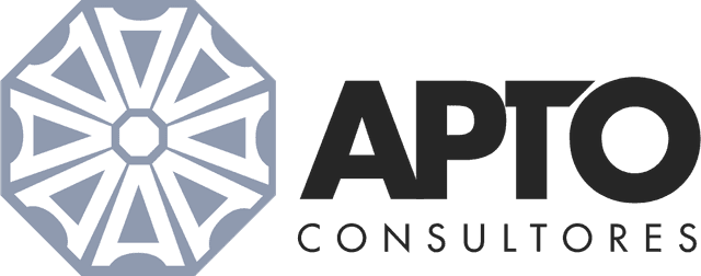 Apto Consultores Logo download