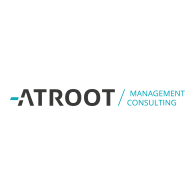 ATROOT Management Consulting Logo download