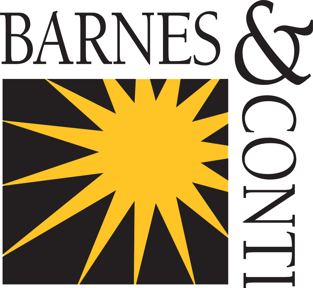Barnesconti Logo download