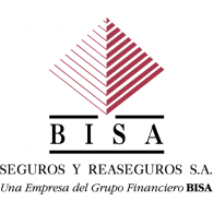 Bisa Seguros Logo download