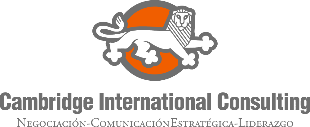 Cambridge International Consulting Logo download