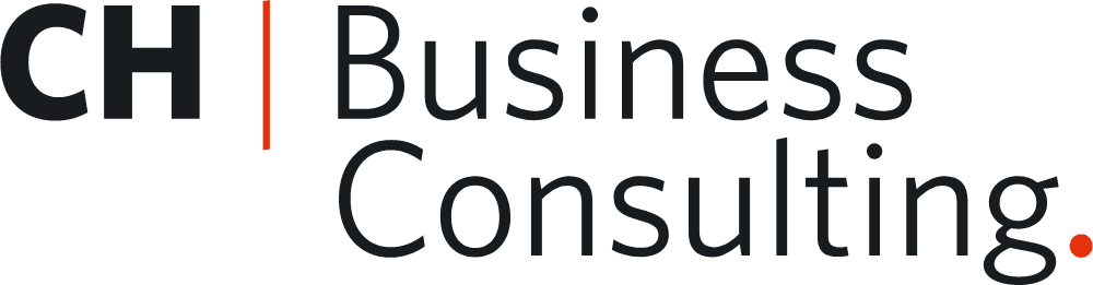 CH Business Consulting Logo download