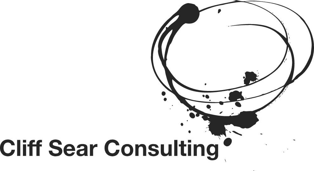 Cliff Sear Consulting Logo download