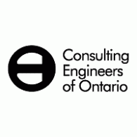 Consulting Engineers of Ontario Logo download