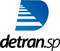 Detran SP Logo download