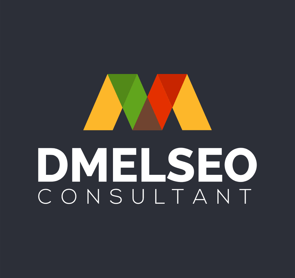 DMELSEO Consulting Logo download