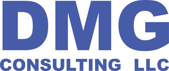 DMG Consulting Logo download