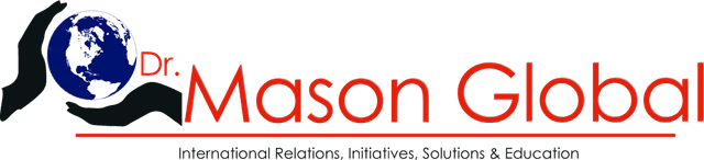 Dr. Mason Global Logo download