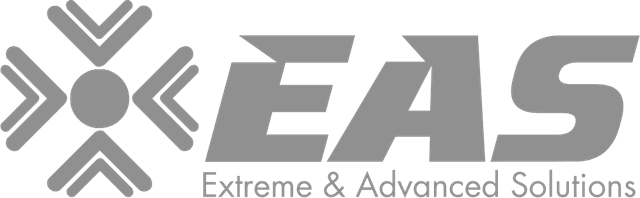 EAS Extreme and Advanced Solutions Logo download