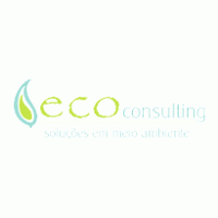 Eco Consulting Logo download