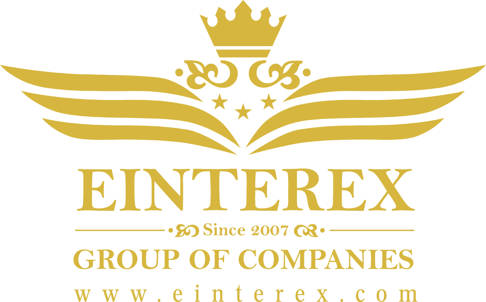 Einterex Logo download