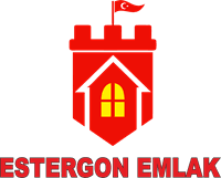 Estergon Emlak Logo download