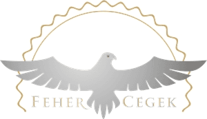 FehérCég Logo download