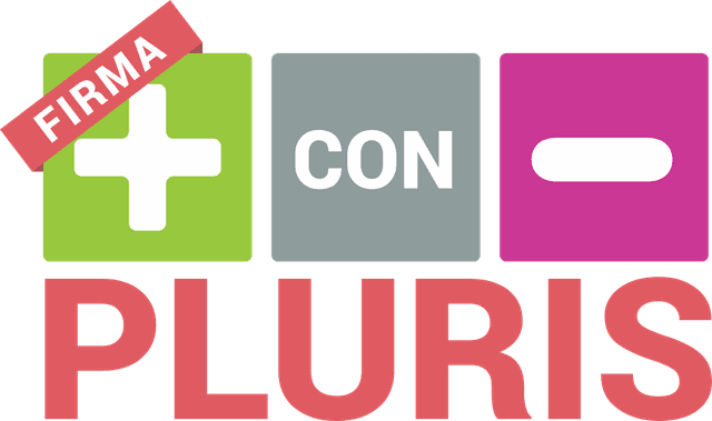 Firma Menos Pluris Logo download
