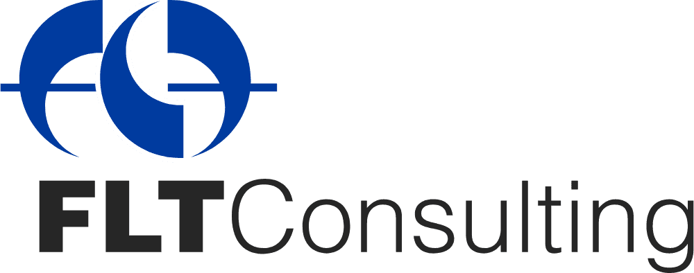 FLT Consulting Logo download