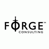 Forge Consulting Logo download