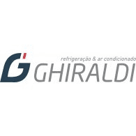 Ghiraldi - Refrigeração e Ar Condicionado Logo download