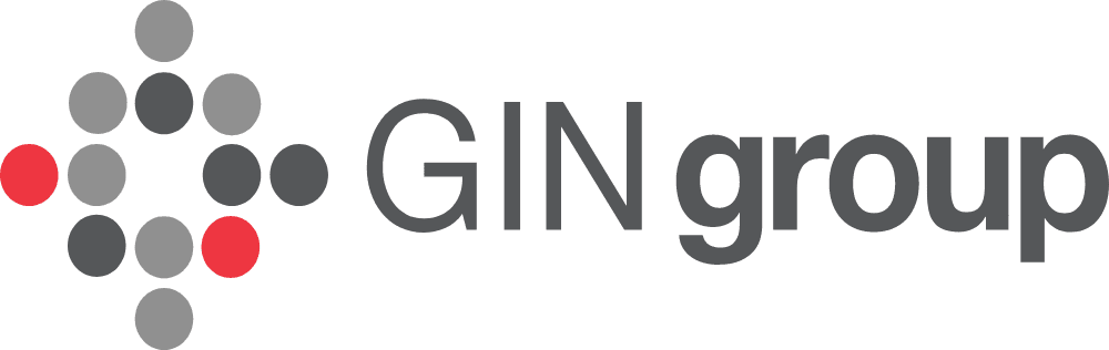 GINgroup Logo download