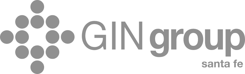 GINgroup santa fe Logo download