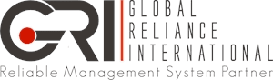 Global Reliance International Logo download