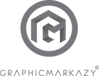 GRAPHIC MARKAZY Logo download