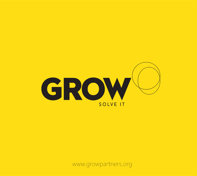 Grow Partners Logo download