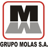 Grupo Molas Logo download