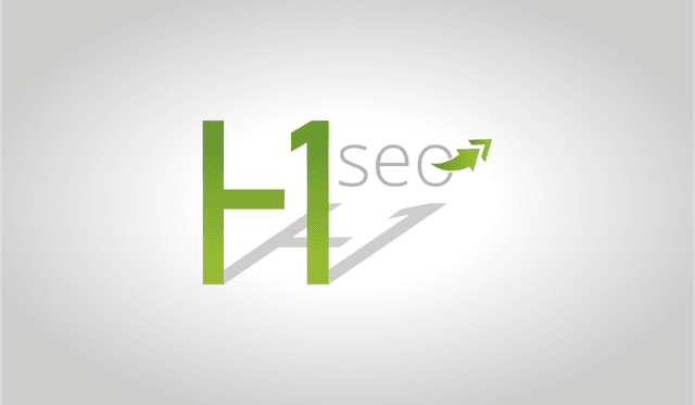 H1 Seo Consulting Logo download