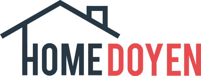 Home Doyen Logo download
