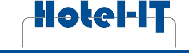 Hotel IT Consulting Logo download
