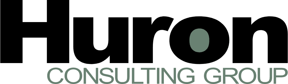 Huron Consulting Group Logo download