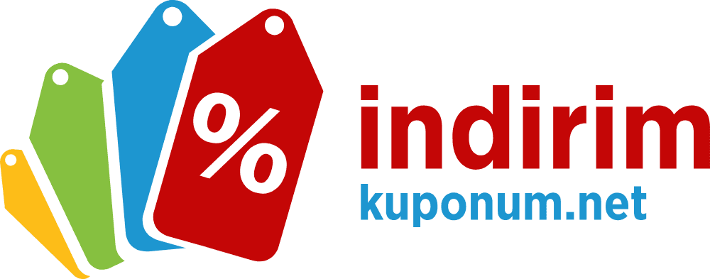 indirimkuponum Logo download