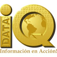 Iq Data Logo download