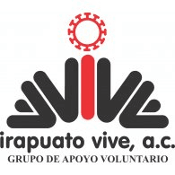 Irapuato Vive Logo download