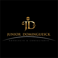 Junior Domingues Advocacia & Consultoria Logo download