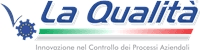 La Qualità Logo download