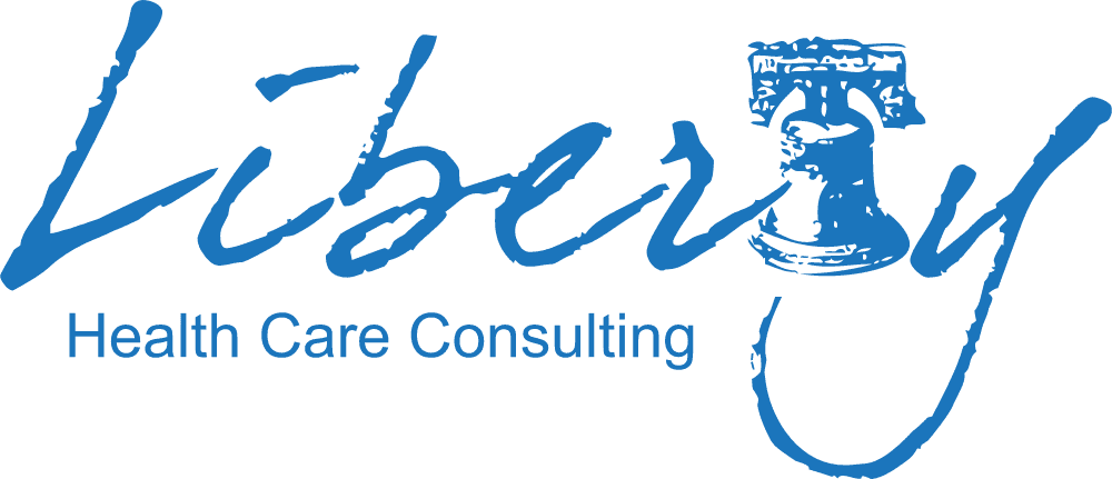 Liberty Health Care Consulting Logo download