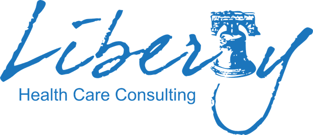 Liberty Health Care Consulting Logo download