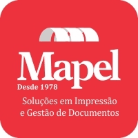 Mapel Logo download