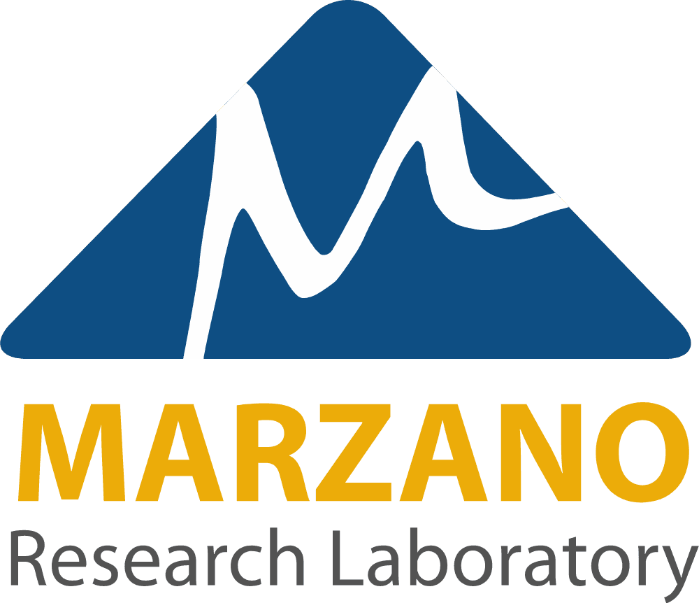 Marzano Research Laboratory Logo download
