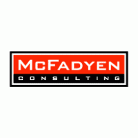 McFadyen Consulting Logo download