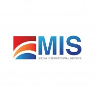Media International Service Logo download