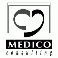Medico Consulting Logo download